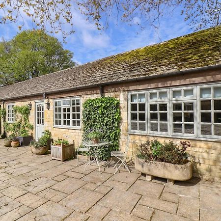 Villa Foxhill Farm Barn à Bourton-on-the-Water Extérieur photo