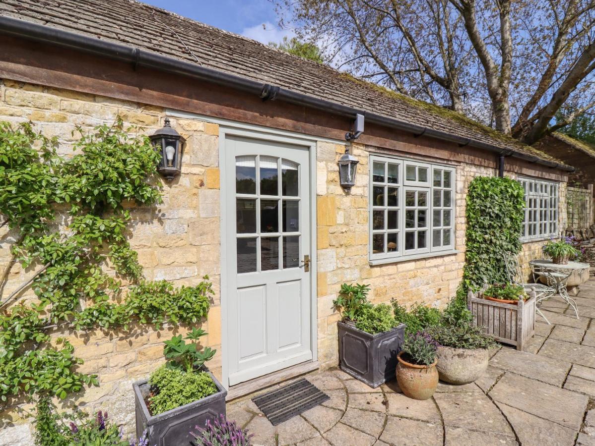 Villa Foxhill Farm Barn à Bourton-on-the-Water Extérieur photo