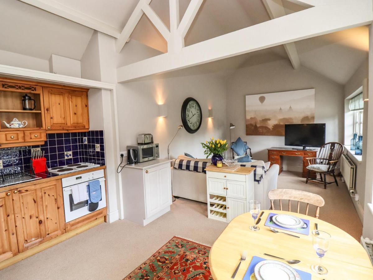 Villa Foxhill Farm Barn à Bourton-on-the-Water Extérieur photo