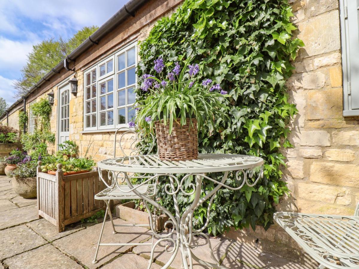 Villa Foxhill Farm Barn à Bourton-on-the-Water Extérieur photo