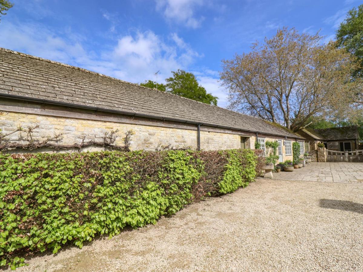 Villa Foxhill Farm Barn à Bourton-on-the-Water Extérieur photo